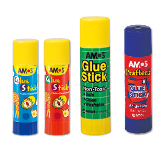 Amos glue stick